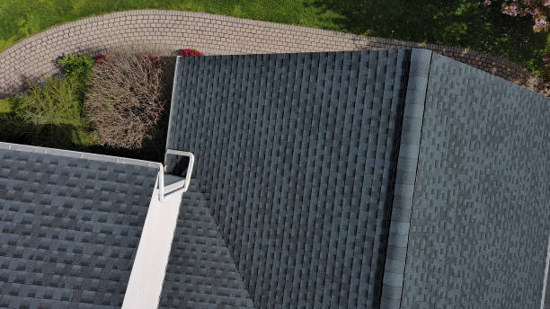 Best Green or Eco-Friendly Roofing Solutions  in Poteet, TX